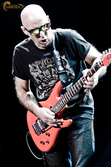 Joe Satriani 