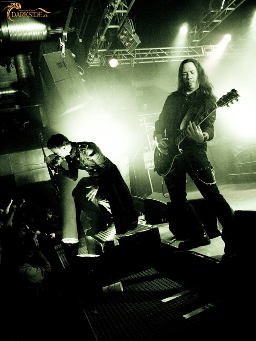 Kamelot 