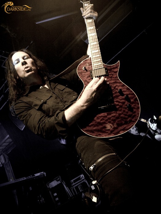 Kamelot 