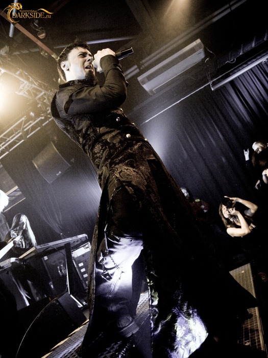 Kamelot 