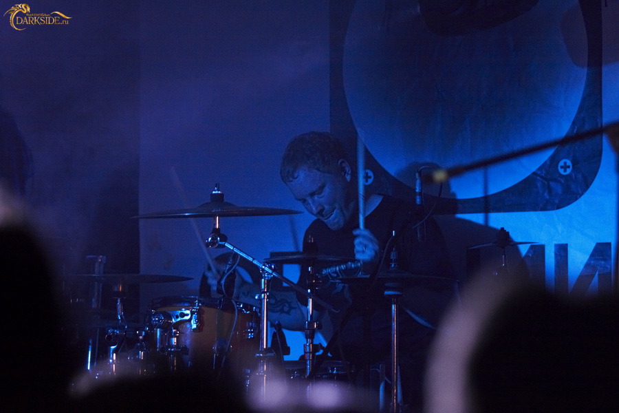 Katatonia 