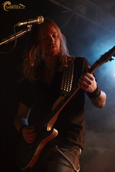 Katatonia 