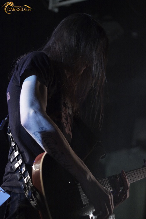 Katatonia 