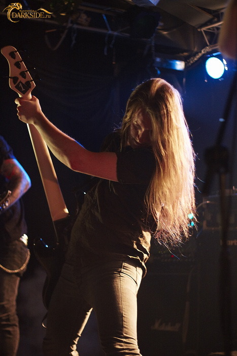 Katatonia 