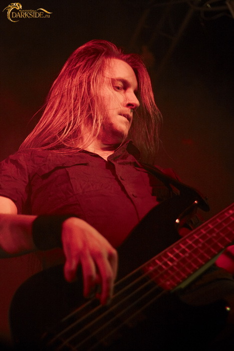 Katatonia 