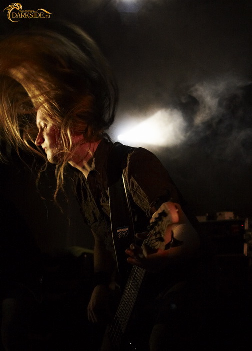Katatonia 