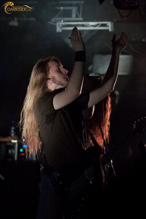 Katatonia 