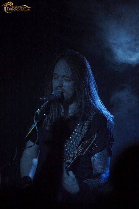 Katatonia 