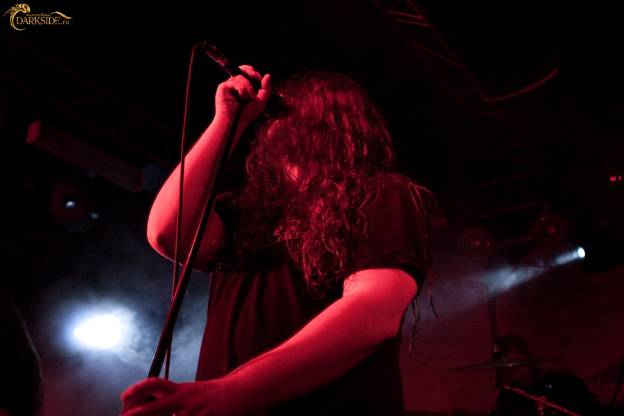 Katatonia 