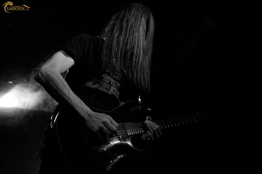 Katatonia 