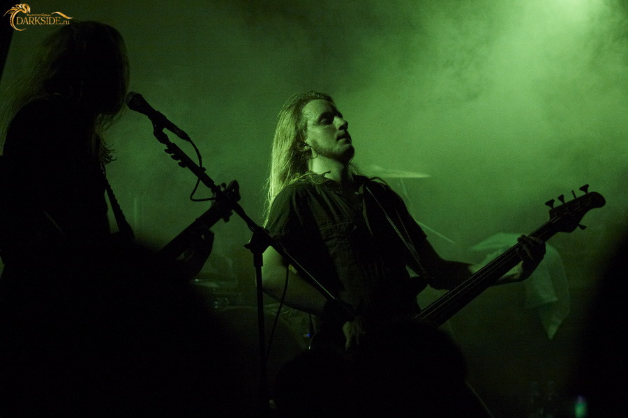 Katatonia 