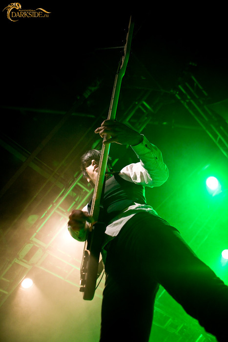 My Passion 