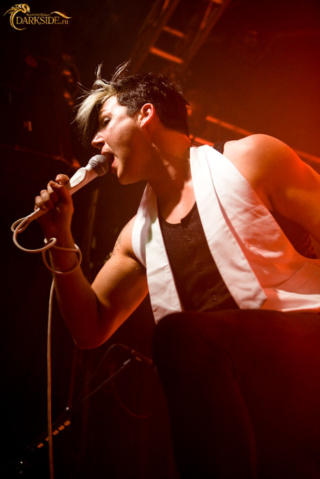 My Passion 