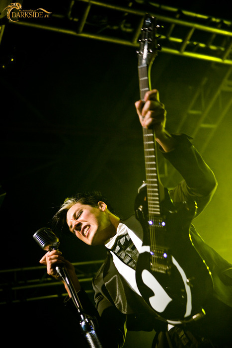 My Passion 