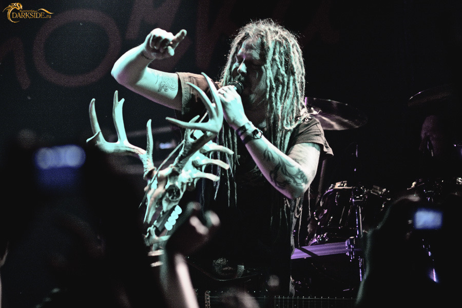 Korpiklaani 
