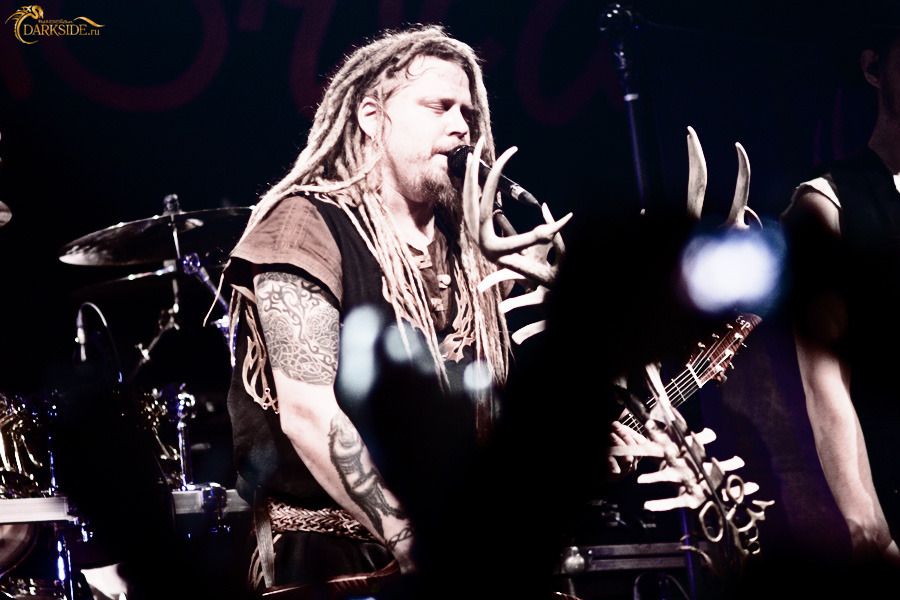 Korpiklaani 