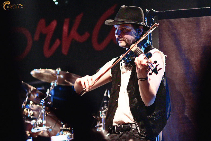 Korpiklaani 