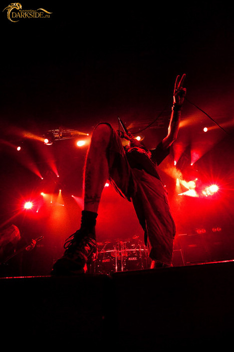 Lamb of God 