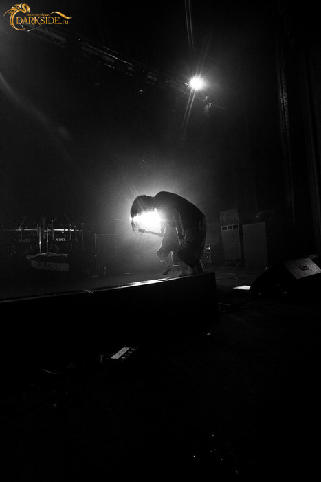 Lamb of God 