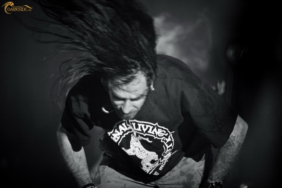Lamb of God 