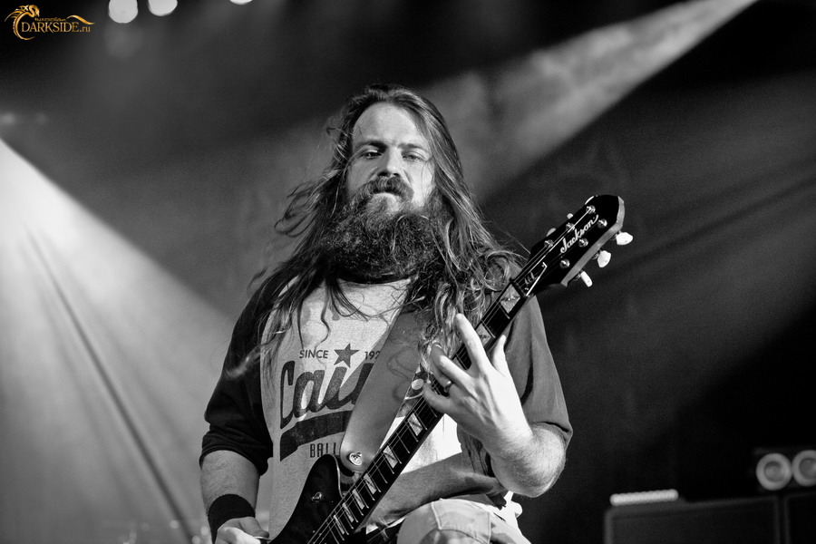 Lamb of God 