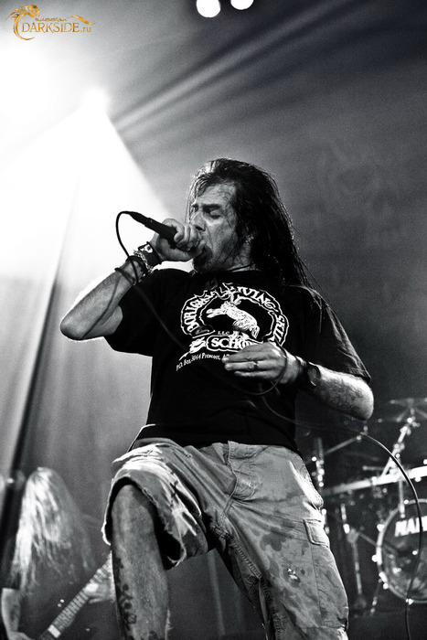 Lamb of God 