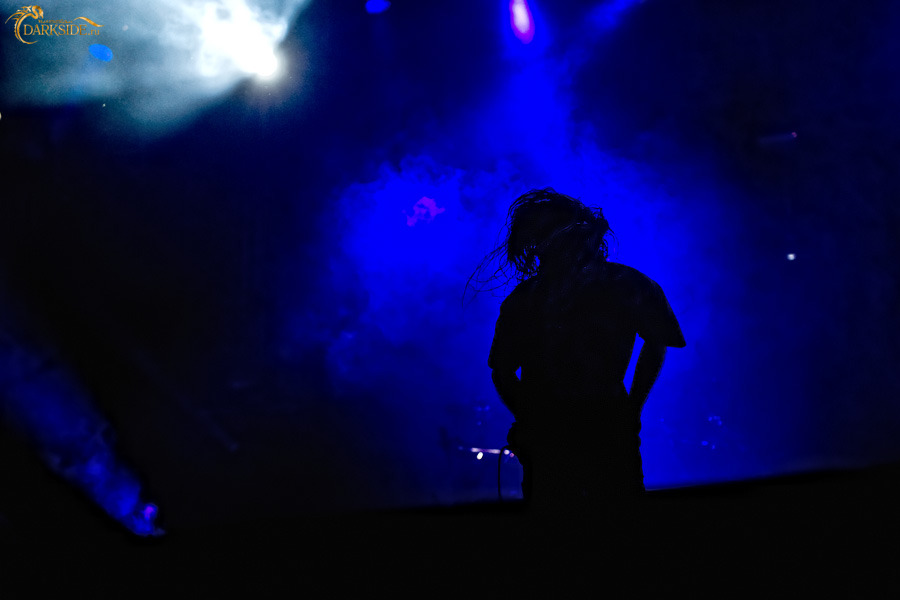 Lamb of God 