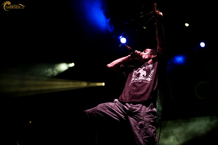 Lamb of God 