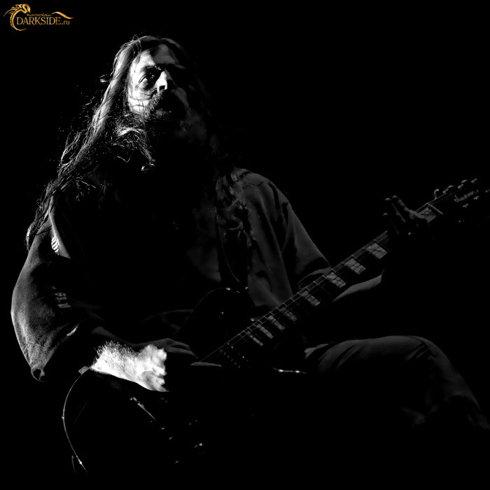 Lamb of God 
