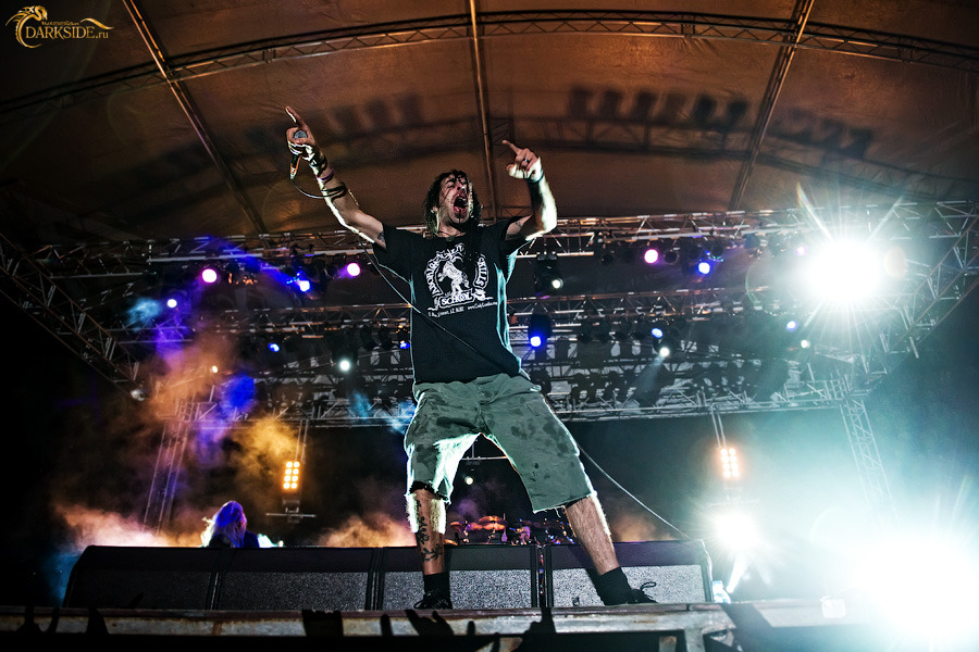 Lamb of God 