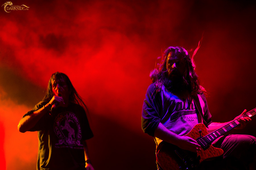 Lamb of God 