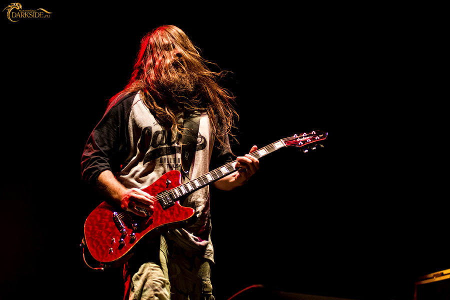 Lamb of God 