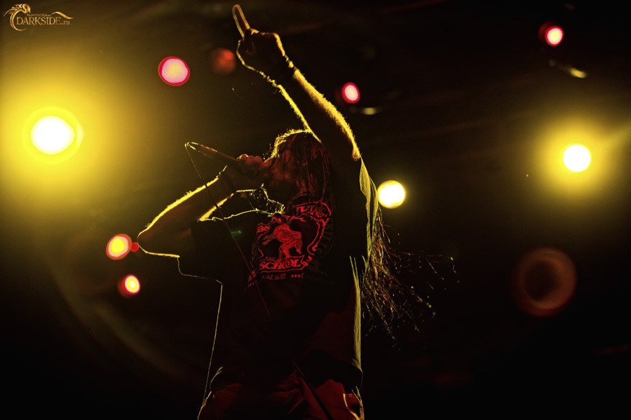 Lamb of God 