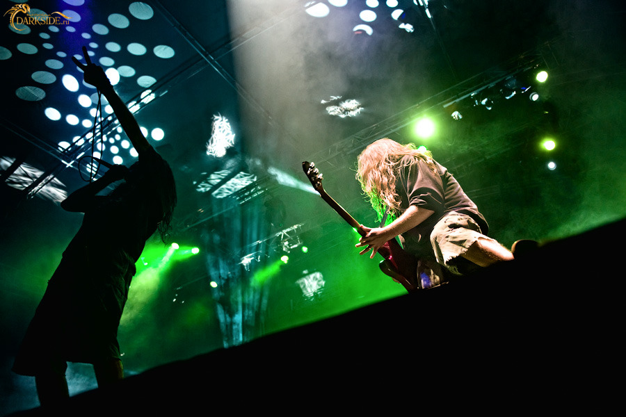 Lamb of God 