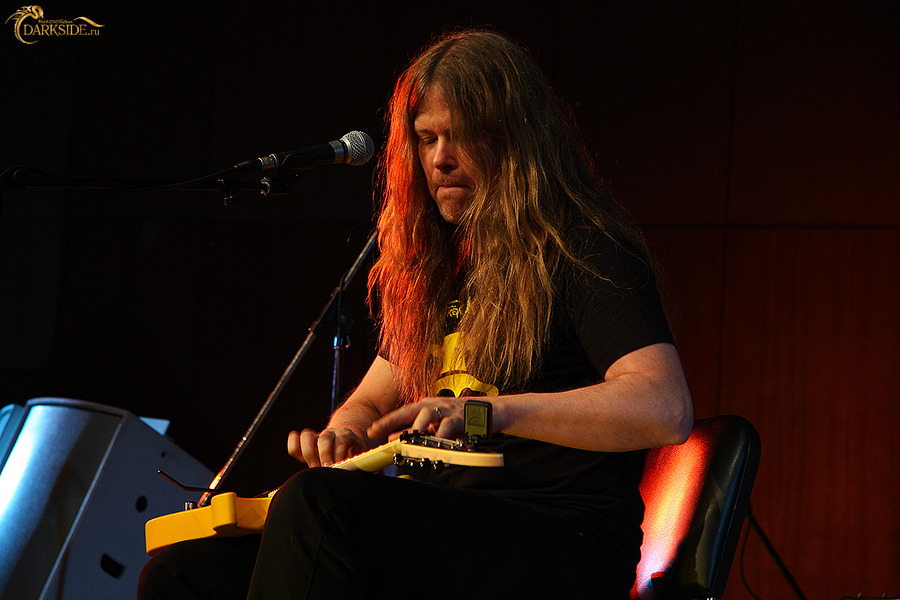 Mattias Eklundh  