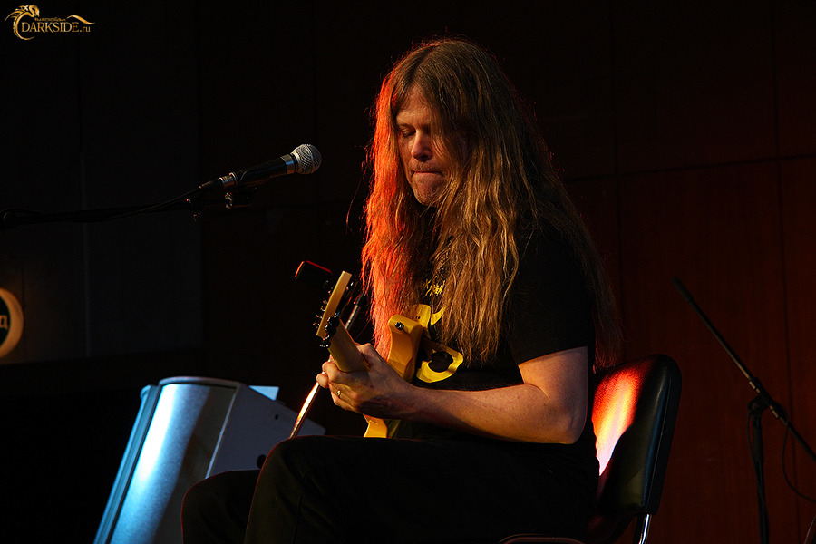 Mattias Eklundh  