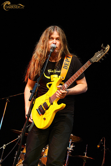 Mattias Eklundh  
