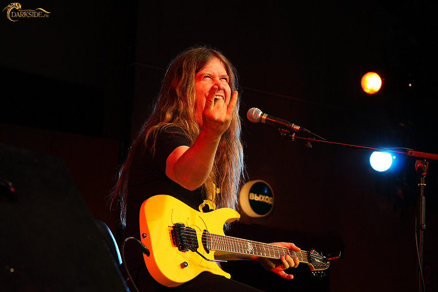 Mattias Eklundh  