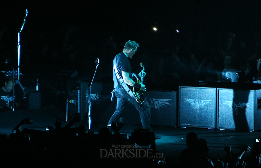 Metallica 