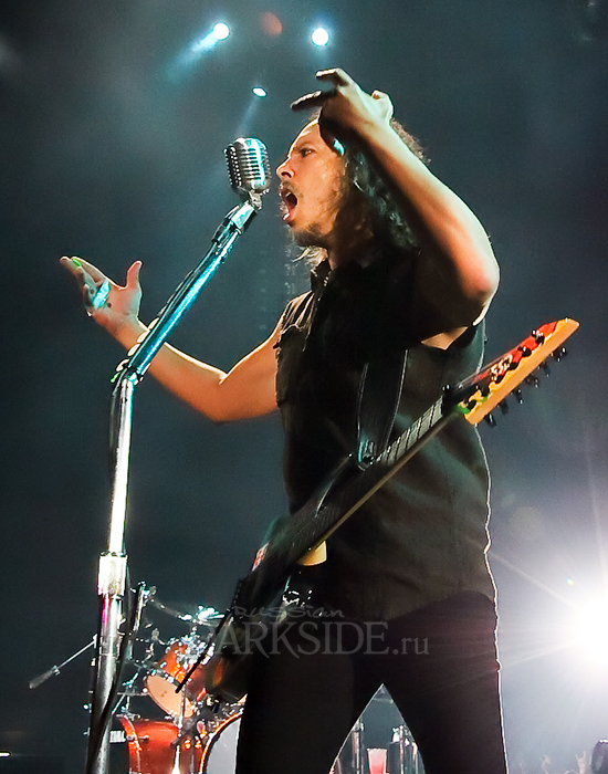 Metallica 