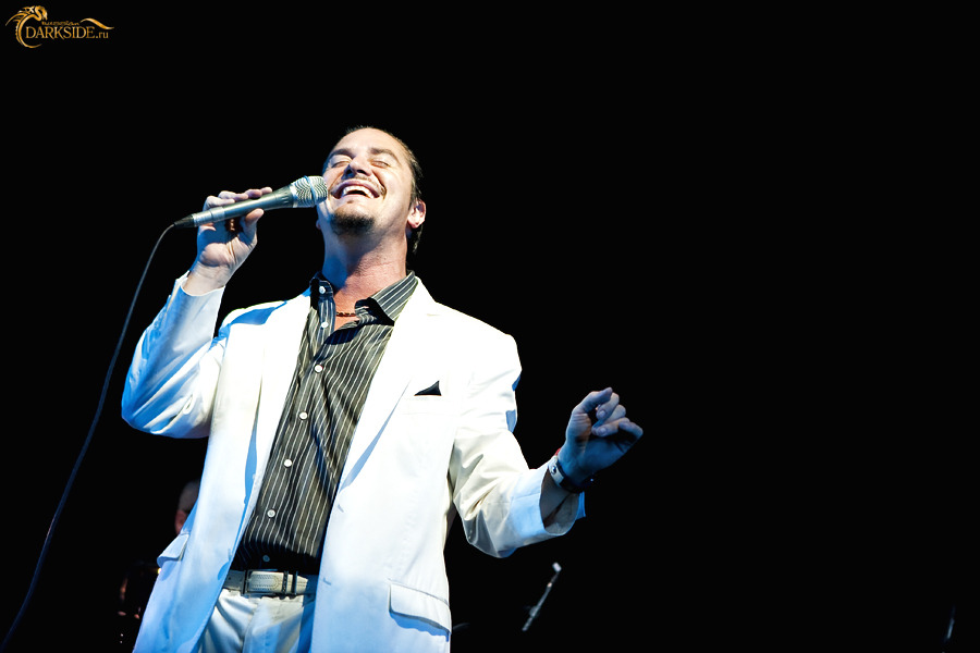 Mike Patton 