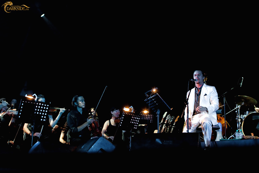 Mike Patton 