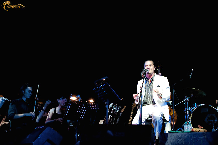 Mike Patton 