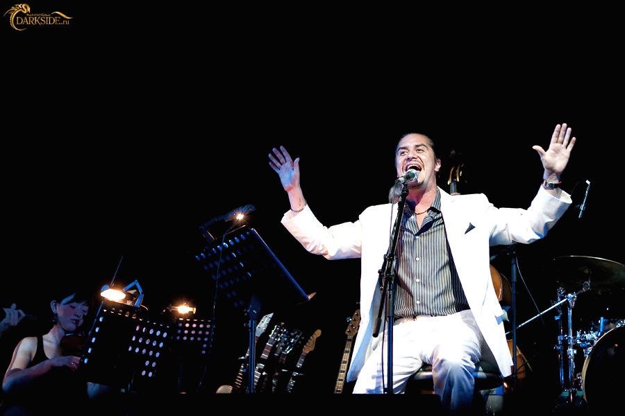 Mike Patton 