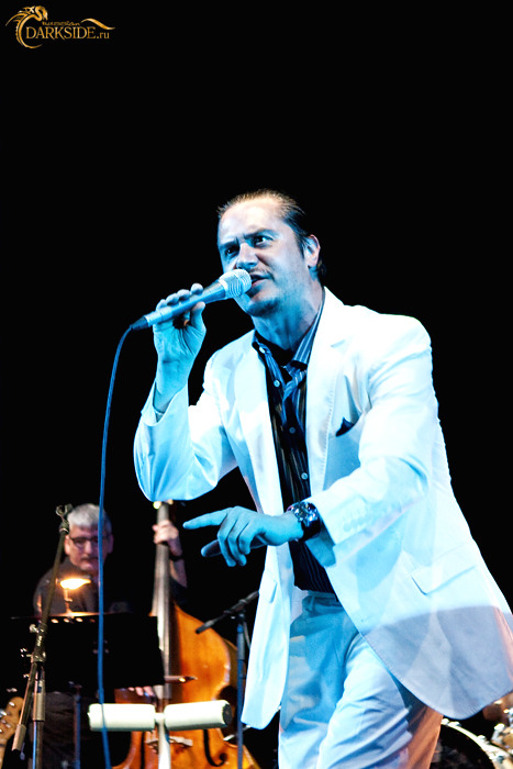 Mike Patton 