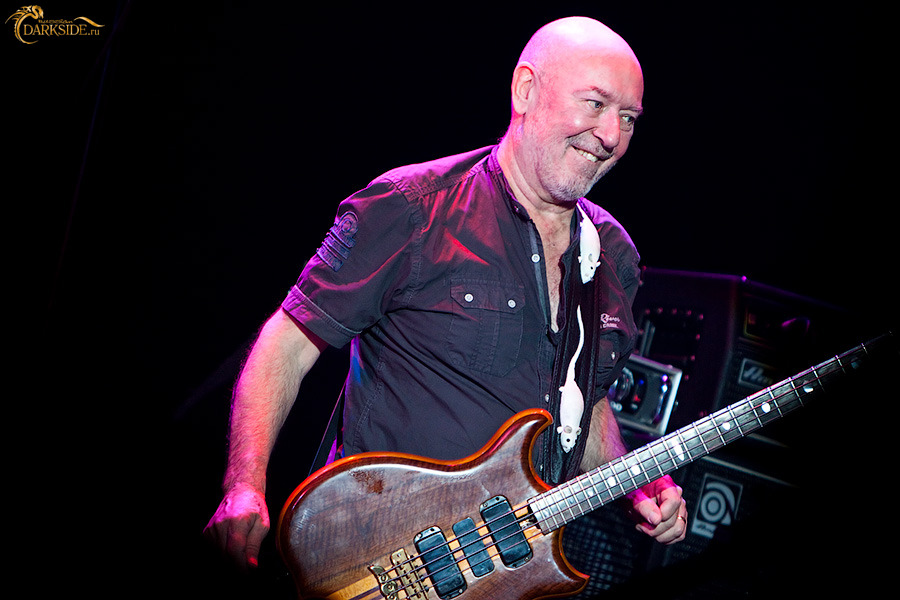 Nazareth 