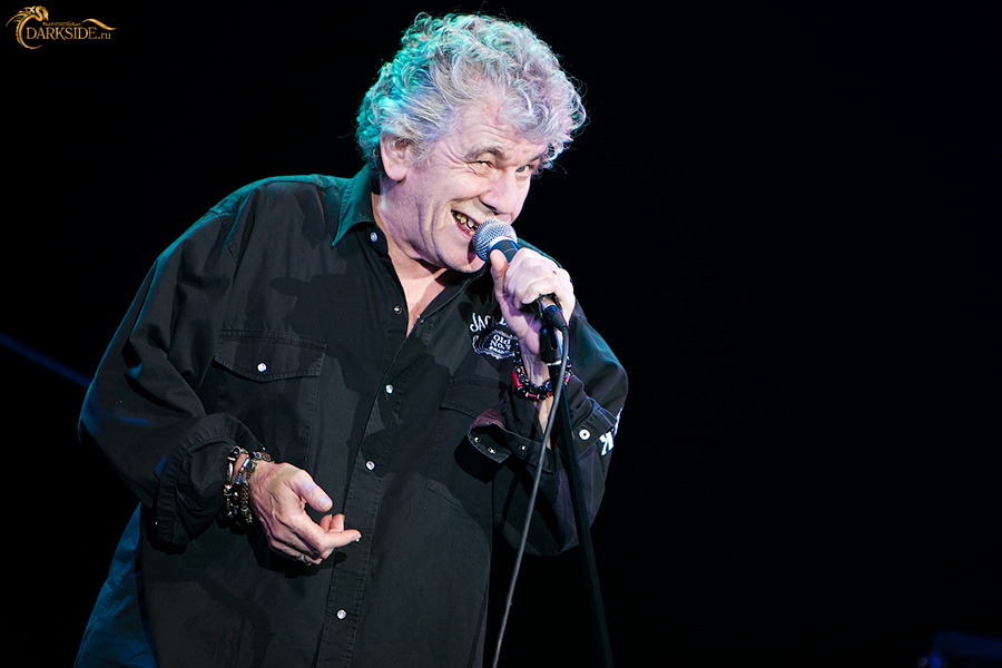 Nazareth 