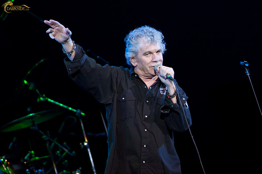 Nazareth 