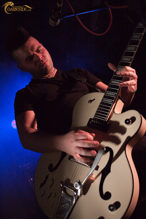 Nekromantix 