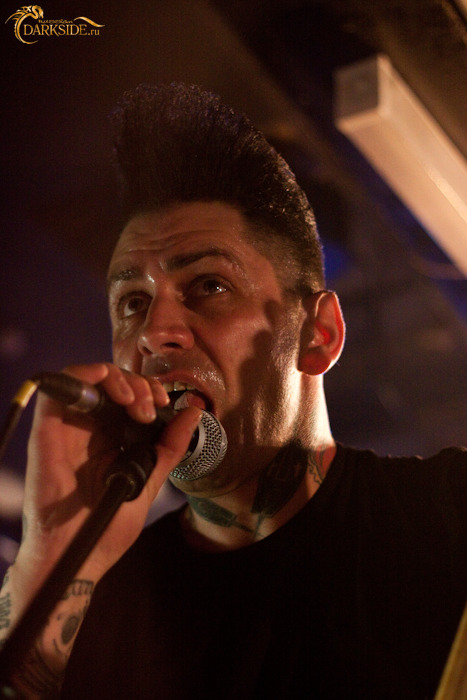 Nekromantix 